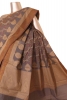 Handloom Exclusive Banarasi Cotton Saree